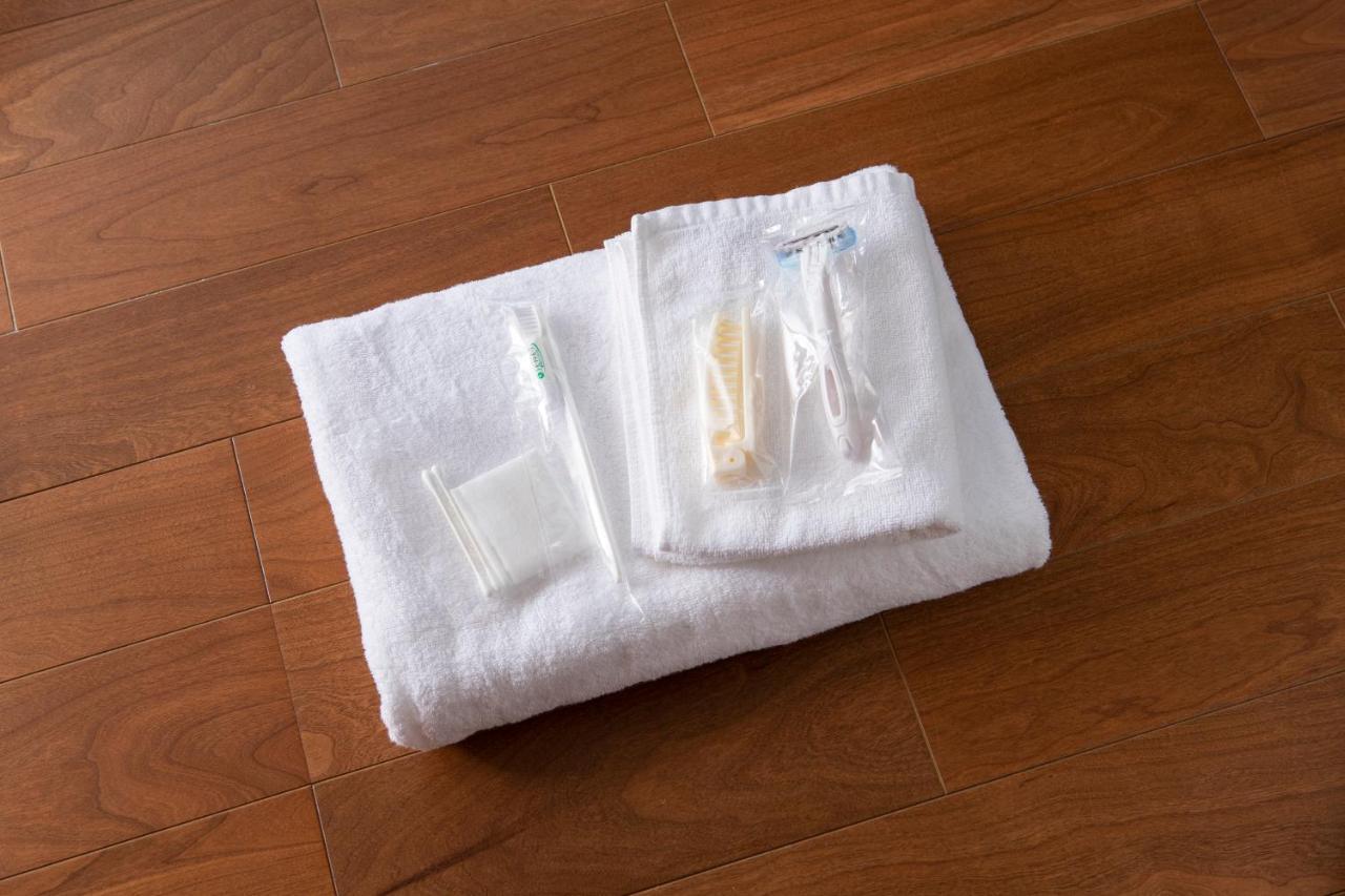 Hostal Grids Ueno Hotel&hostel Tokio