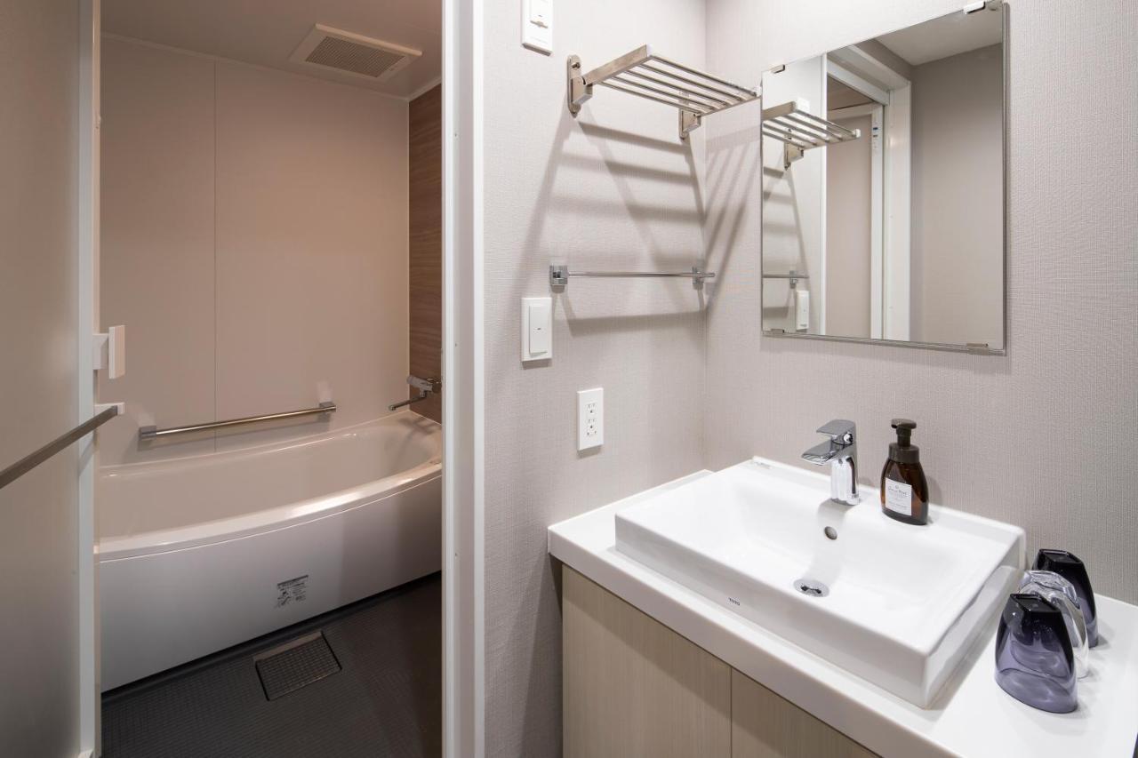 Albergue Grids Ueno Hotel&hostel *